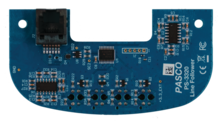 PASCObot Line Follower Module