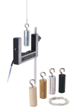 Photogate Pendulum Set