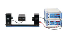 Photoelectric Effect System