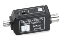 High-Sensitivity Light Sensor