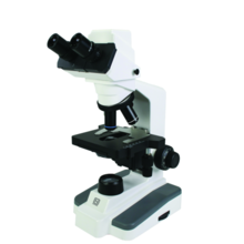 Trinocular Digital Microscope (40-1000x)