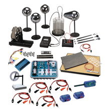 Comprehensive 850 Electromagnetism Bundle