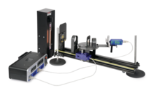 Atomic Spectra Experiment