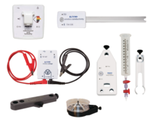 Essential Chemistry Extension Lab Kit