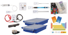 Essential Chemistry Standard Equipment Kit