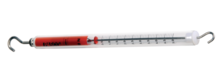 Metric Spring Scale 5 N Range