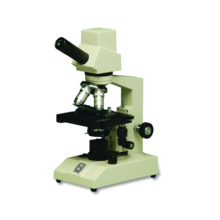 Monocular Digital Microscope (40-1000x)