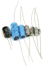 Capacitor Pack