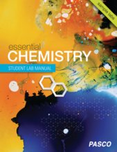 Essential Chemistry Laboratory Investigations Student Manual