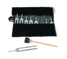 Tuning Fork Set