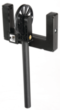 Photogate/Pulley System