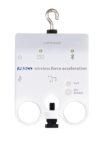 Force Acceleration Sensor