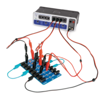 LRC Circuit