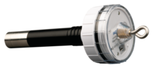 Wireless Optical Dissolved Oxygen Sensor