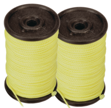 Yellow String (2 Pack)