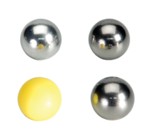 Spherical Mass Set