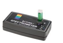 Spectrometer