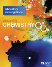 Essential Chemistry Laboratory Investigations Teacher Resources