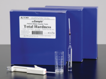 ezSample Field Titrator - Total Hardness