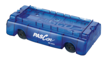 PAScar Blue