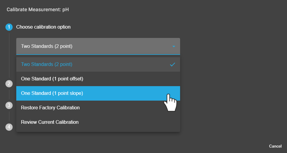 Chemvue Screenshot