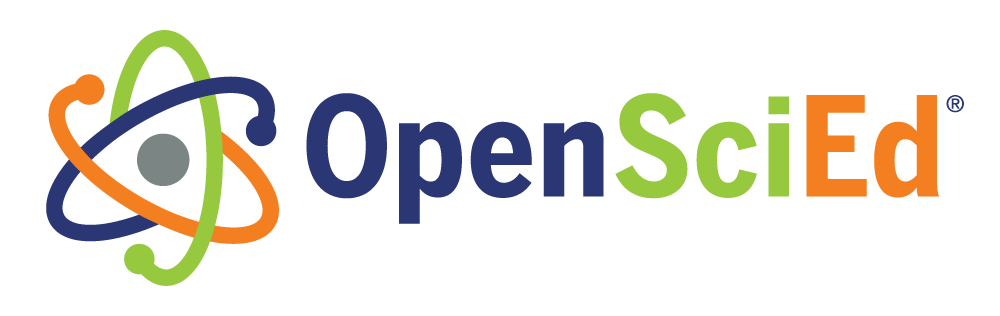 OpenSciEd Logo