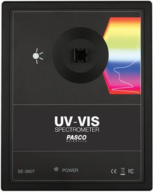 UV-Vis Spectrometer