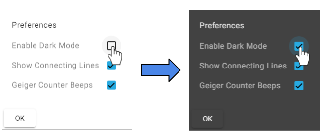 Chemvue Screenshot