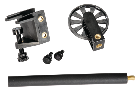 Super Pulley Kit