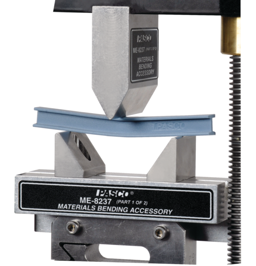 Comprehensive Materials Testing System