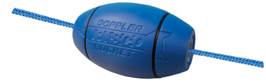 Doppler Rocket