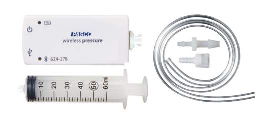 Pressure Sensor