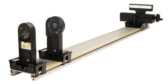 Wireless Diffraction System