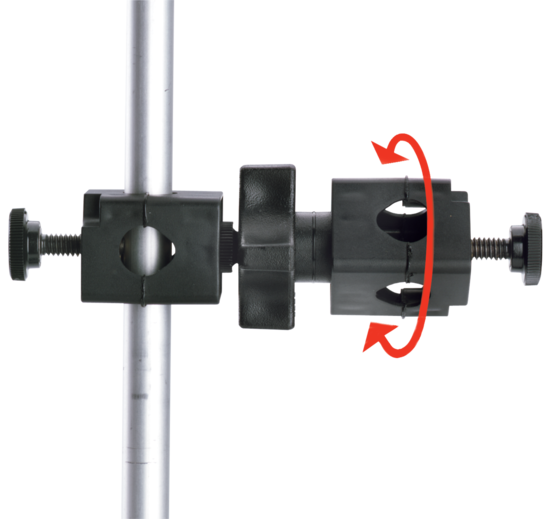 Adjustable Angle Clamp