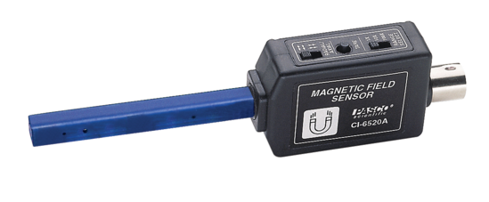 Magnetic Field Sensor