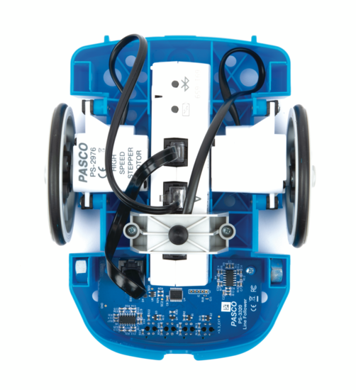 PASCObot Line Follower Module