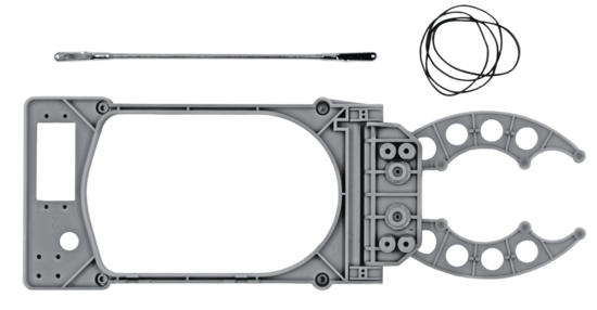 PASCObot Gripper Accessory