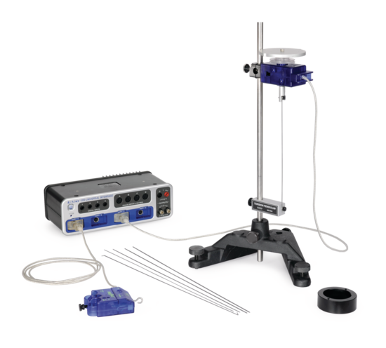 Torsional Pendulum