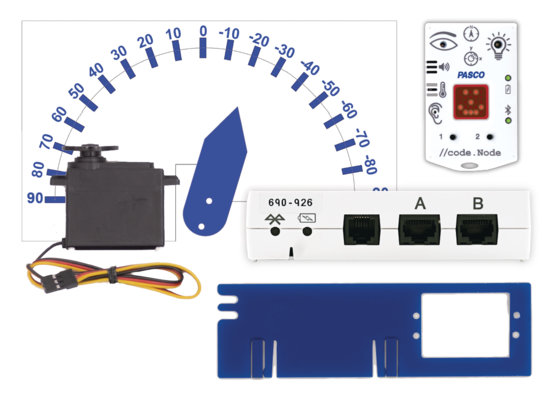 //control.Node Sense and Control Kit