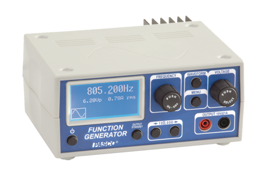 Function Generator