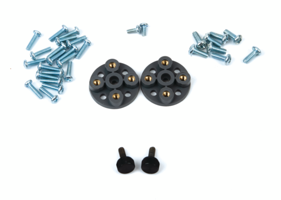 PASCObot Spares Kit