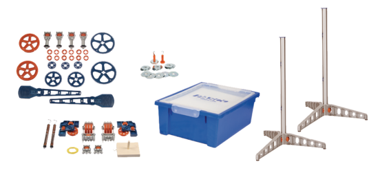 Simple Machines Engineering Kit