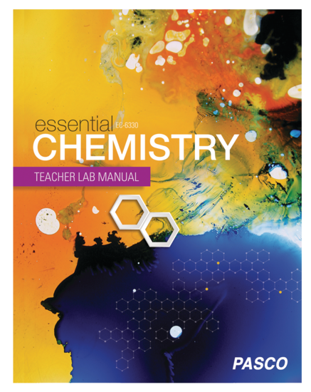 Essential Chemistry Teacher Lab Manual