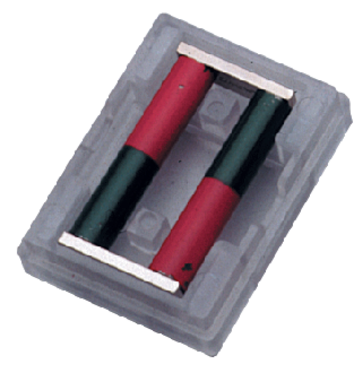 Bar Magnets (2 Pack)