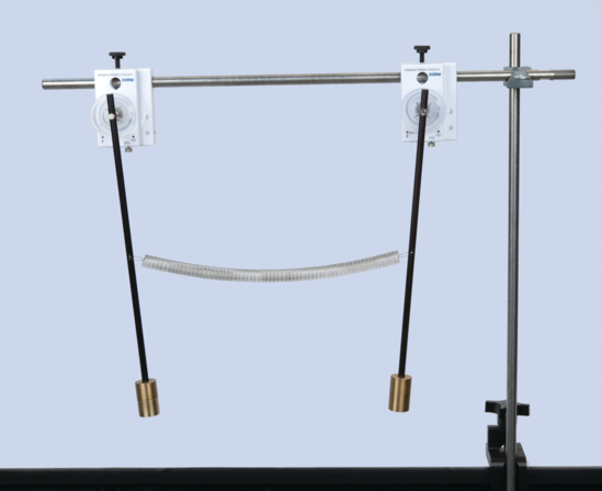 Coupled Pendulum