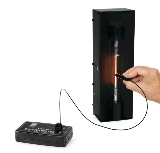 Wireless Spectrometer (VIS)