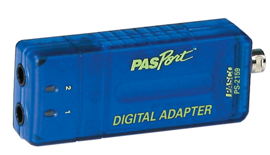 Digital Adapter