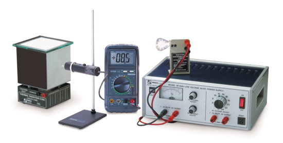 Thermal Radiation Laboratory