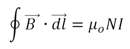 Ampere's Law