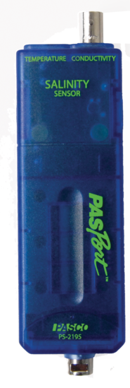 PASPORT Salinity Sensor